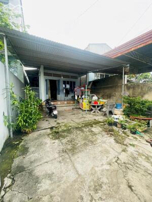Bán nhà cấp 4 DT 209m2, Sổ riêng thổ cư, 3 tỷ 5, đường xe hơi Kp2 Phường Trảng Dài.