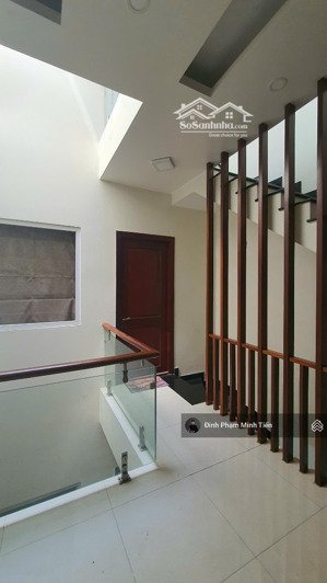 mặt tiền đường số 22, khu bình phú 1 *4 x 24m*, 5 tầng, giá bán 12.5 tỷ tl. nhà đẹp ở ngay