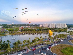 siêu phẩm đất nền nam long ii -giai đoạn 3- kết nối phồn vinh.