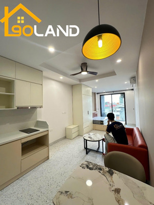 cho thuê cc mini đẹp, 7,8 triệu, 35m2 ở vương thừa vũ, thanh xuân, hn