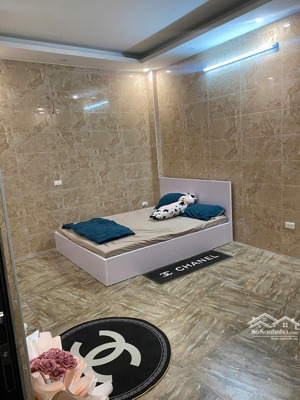 cho thuê căn hộ 1n từ 50m2 giá từ 6tr phố nhân hòa, gần hoàng đạo thúy, nguyễn tuân, lê văn lương