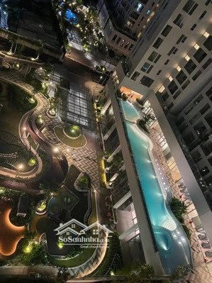cho thuê căn hộ urban green - thủ đức