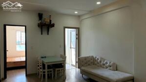 Gấp! Nhanh nhanh xem nhà, đặt chỗ! Khan hiếm căn hộ Firsthome Thạnh Lộc cho thuê
