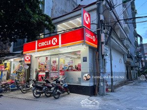 bán nhà phân lô, lô góc, ngõ ô tô tránh kinh doanh sầm uất hồ tùng mậu - doãn kế thiện