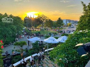 giai đoạn 2-2025 nhà liền kế khu đô thị thành phố cà phê - trung nguyên legend
