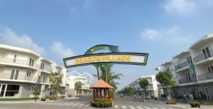 bán nhà mặt phố dragon village, 7,3 tỷ, 105 m2, view đẹp, q9, hcm