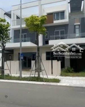 lên sàn 01 căn lk thuộc khu đô thị bgi topaz