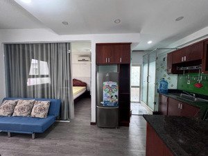 cần bán căn hộ cc thái an, nguyễn văn quá, q12. giá 1,150 tỷ 40m2 1pn