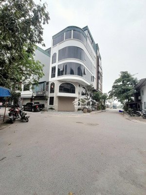 phân lô kđt tây nam linh đàm - vỉa hè ô tô tránh dừng đỗ - kinh doanh - dt 60m2 mt 5m - giá đầu tư