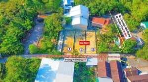 còn duy nhất 01 lô đất thiên thai, phường an tây