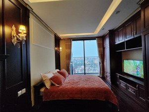 cho thuê căn hộ 102m2 3 phòng ngủ cao cấp ở hc golden city 319 hồng tiến, hà nội