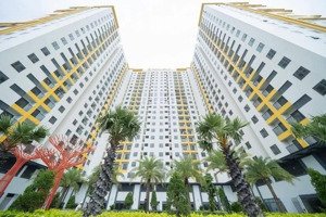 chính chủ cho thuê căn hộ tecco felice homes nhà mới 100%