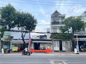 chính chủ cho thuê đất trống đường điện biên phủ