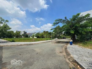 đất giáo dục mầm non phước long b cần bán
