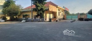 xưởng mới, vị trí đẹp, điện 3 pha, pccc đầy đủ, dt 3000m2 tại chánh phú hòa - bến cát, giá cực rẻ