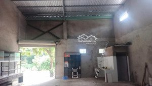 cho thuê kho xưởng 120m2 một sẹc đường lê lợi tân hiệp hóc môn
