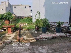 đất xuân nộn 51m2, mt4m, 3.9 tỷ, đông anh, ô tô.