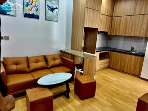 Cho thuê căn hộ 2 phòng ngủ mới tinh giá chỉ 10tr tại Vinhomes Marina