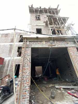 bán nhanh nhà 3 tầng 50m siêu đẹp chỉ 2,75 tỷ, có sân, gần trường, chợ, bệnh viện!