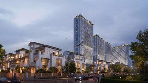 siêu đô thị biển đẳng cấp nhất vũng tàu tập đoàn sun group