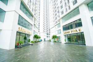bán căn 2 phòng ngủ chung cư tecco elite city thái nguyên sẵn gói vay. giá tốt nhất thị trường