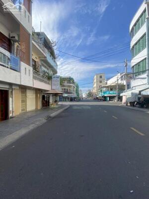 Bán Nhà Mỹ Long - Đường Lương Văn Cù - Long Xuyên An Giang