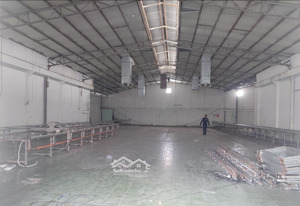 kho, xưởng giá rẻ 600m2 chỉ 40tr/th, đ. lê trọng tấn