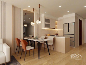 bán cc 76m2 tại eden garden thái bình, giá 2,442 tỷ, 2pn, 2wc