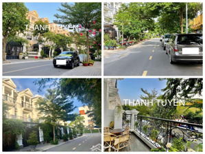 bán nhà phố giá tốt, gần siêu thị emart, trường việt úc, cityland garden hills. thanh tuyền