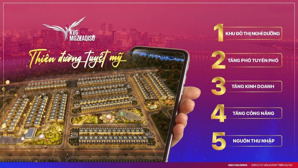mở booking dự án gói 6 kvg mozzadiso kđt mỹ gia - trung tâm tp. nha trang