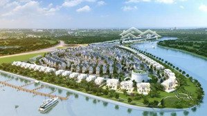 khu biệt thự đại phú gia quy nhơn