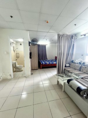 cho thuê cc tại phường an phú, 4 triệu/th, 30 m2, 1pn, 1wc, nội thất đầy đủ