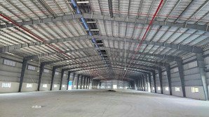 kcn phú mỷ 1 . cho thuê xưởng 10.000 và 5.000m2.. xưởng mới đẹp làm nhìu ngành nghề