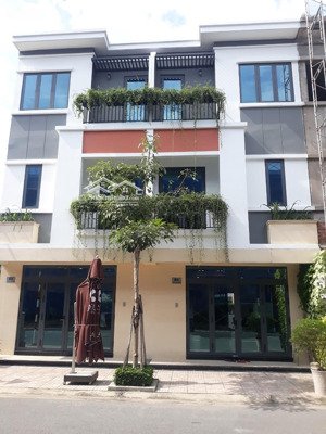 nhà phố liền kề, khu compund lavela garden