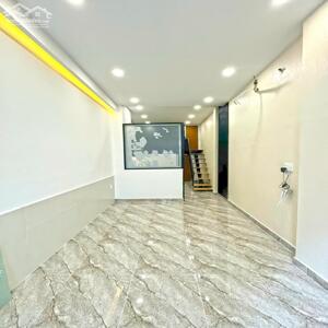 Nhà đẹp 1 lầu hẻm 391 Huỳnh Tấn Phát, Tân Thuận Đông, Quận 7