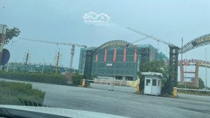 chính chủ bán lô đất cạnh trường học dự án inoha city phú xuyên
