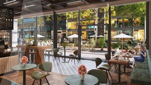 shophouse khối đế la pura sở hữu lâu dài, chỉ thanh toán 10% - 1.2 tỷ. vay 70% miễn lãi 24 tháng