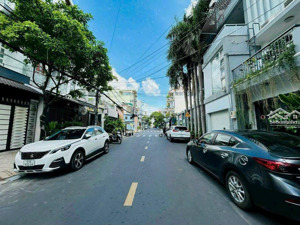 mtkd quận tân bình đường 12m ngay cộng hòa, dt: 5x29m cấp 4 giá 21 tỷ tl