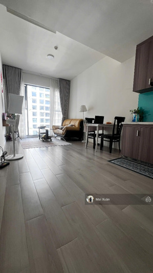 sốc 2pn,56m²- full nội thất, bao phí ql giá 7,5tr, phân khúc 5* lumiere boulevard tại vinhomes q9