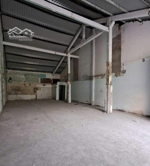 cho thuê nhà kho quận 7 dt 80m2 xe container vào tận cửa.