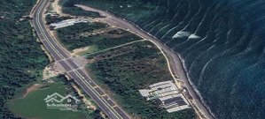 bán trang trại xây dựng nghỉ dưỡng tại nguyễn tất thành và mặt biển nha trang 8 triệu/m2