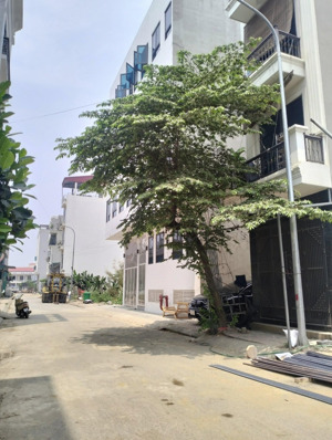 bán nhà 40m2 , 4 tầng phân lô vân canh - hoài đức - gần vành đai 3.5, ô tô tránh, vỉa hè, 9,95 tỷ