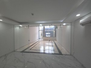 cho thuê mặt bằng mới, đẹp, đường rộng 40m, tiện kd
