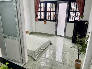cho thuê phòng trọ có bancol đường nguyễn văn tố, phường tân thành, quận tân phú giá rẻ