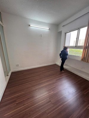 cần bán căn hộ cc thái an, nguyễn văn quá, q12. giá 1,1 tỷ 40m2 1pn