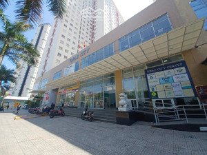 cho thuê mặt tiền đặt biển hiệu quảng cáo. chỉ từ 166k/th. tại toà nhà đông dân cư topaz city
