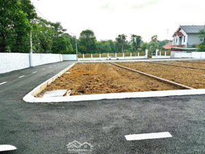 bán đất cổ đông sơn tây 100m2 mt 6m sổ thổ cư 100% chỉ từ 2.55 tỷ, 