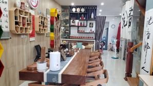 bán shophouse gói 8 trục đường số 16 kinh doanh mua bán rộng 18m thông gói 5 - 6 - 7 - 8 chỉ 8,5 tỷ