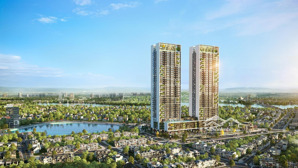diamond hill thái nguyên căn hộ cao cấp đầu tiên đạt chuẩn quốc tế giữa lòng thành phố
