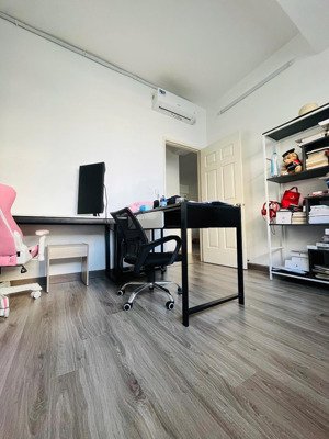 em chính chủ bán nhà chung cư lê thành khu b, 2pn, 2wc, 2 ban công thoáng mát, full nội thất